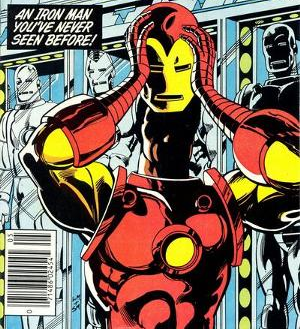 Illustration for article titled 7 More Ways Marvel Studios May Reward Comic Fans' Loyalty